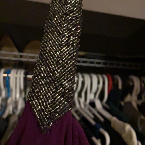 Lauren Ralph Lauren Evening Dress - Picture 3 of 6